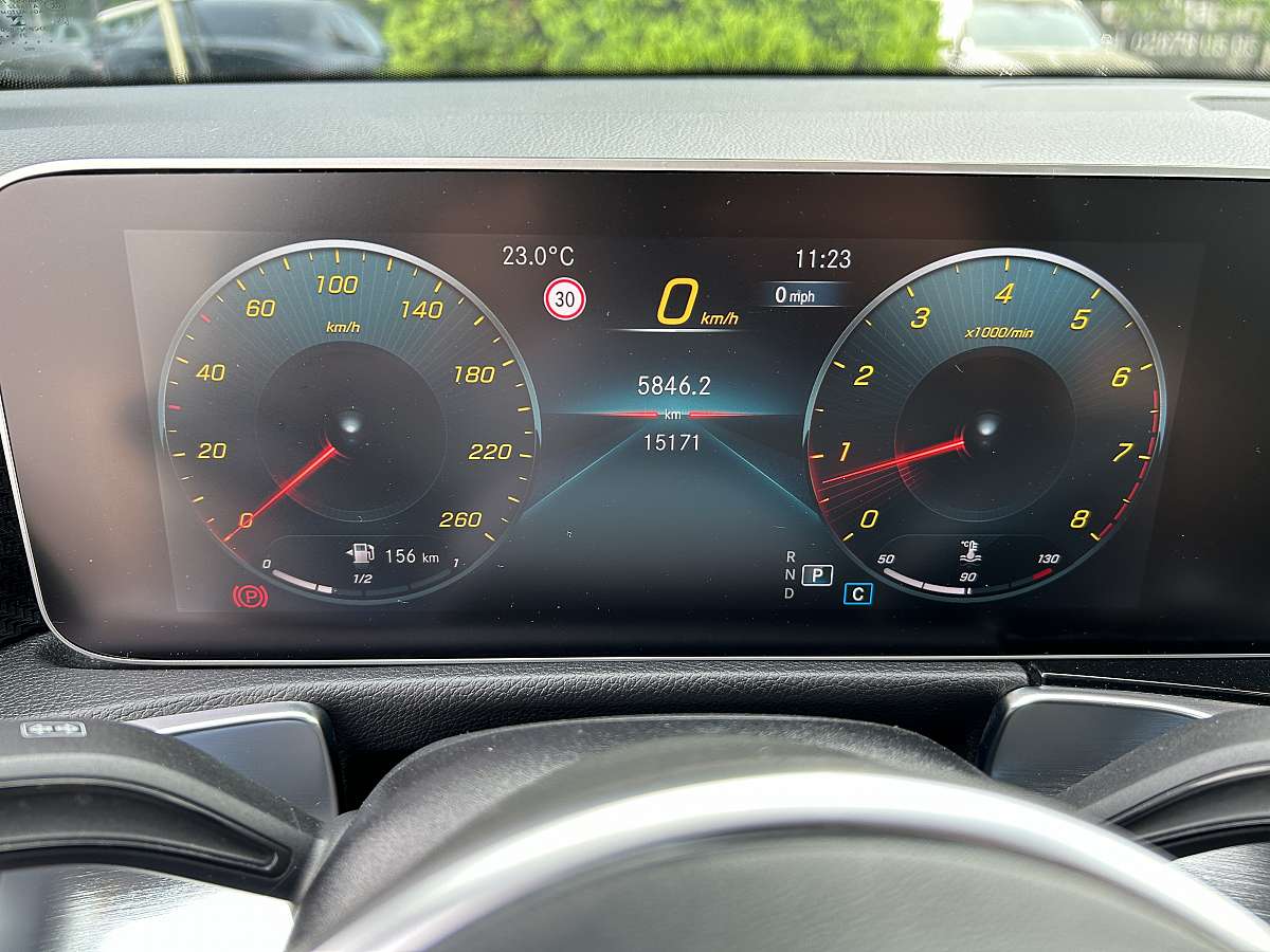Mercedes Benz GLB 250 4M AMG 6+1 Mercedes Benz GLB 250 4M AMG 6+1