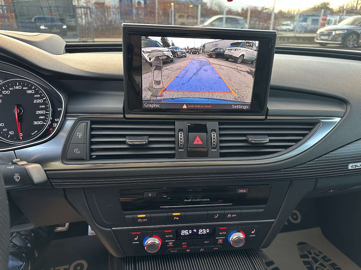 Audi A7 3.0TDI Audi A7 3.0TDI