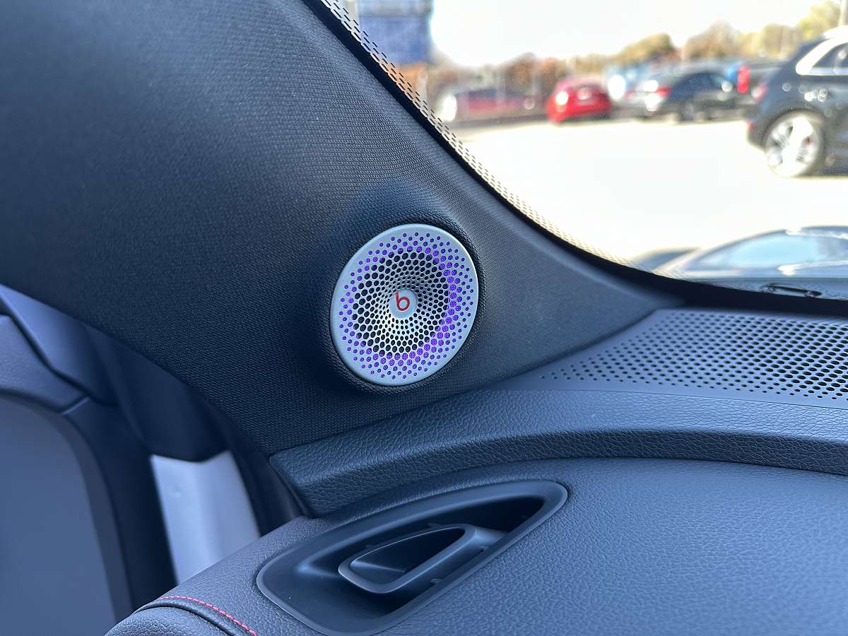 SMART 1 BRABUS