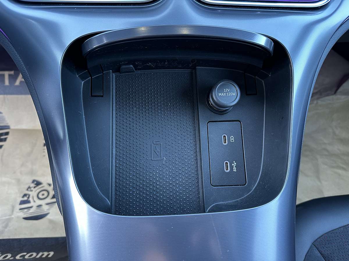 SMART 1 BRABUS