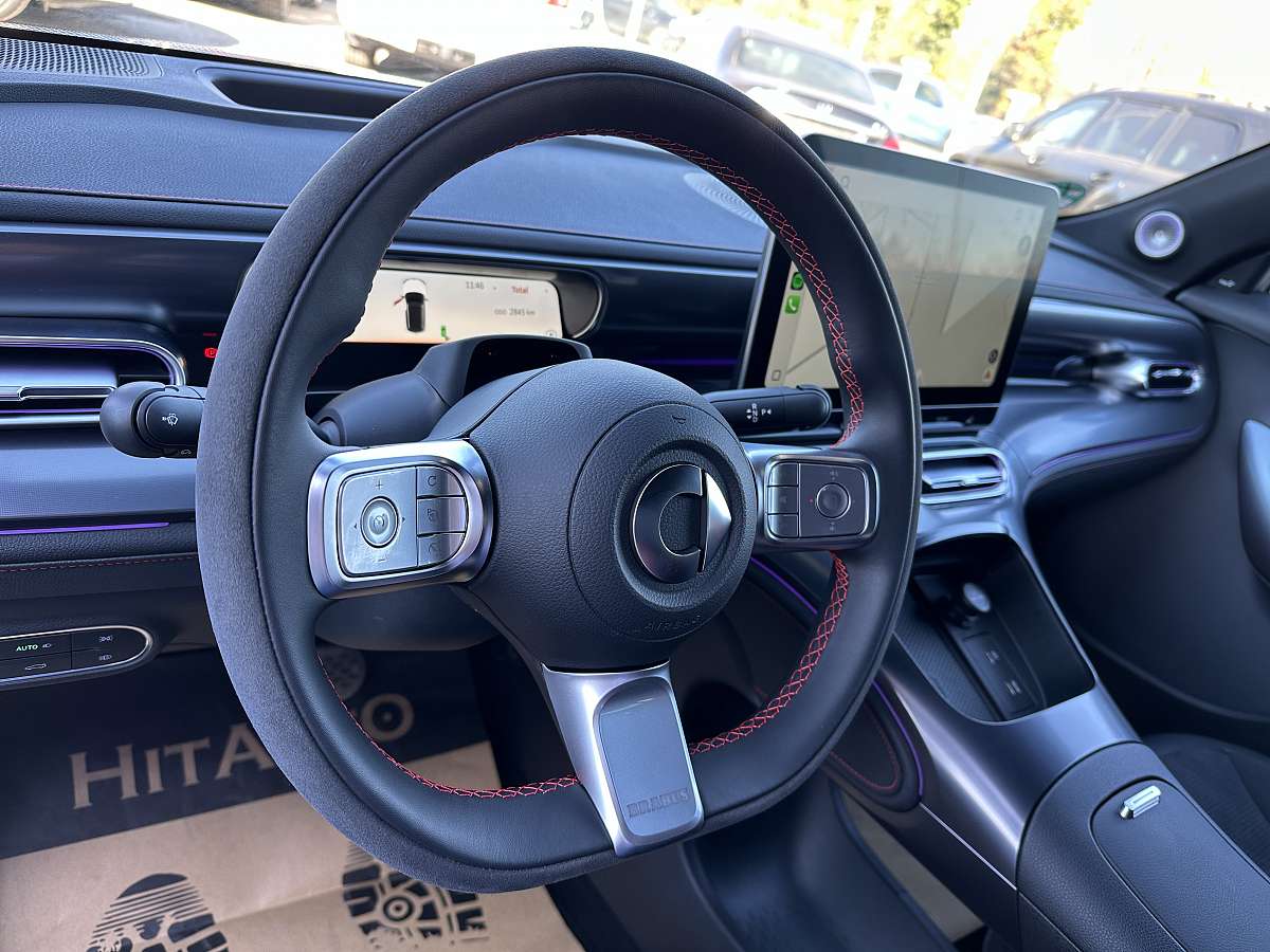 SMART 1 BRABUS