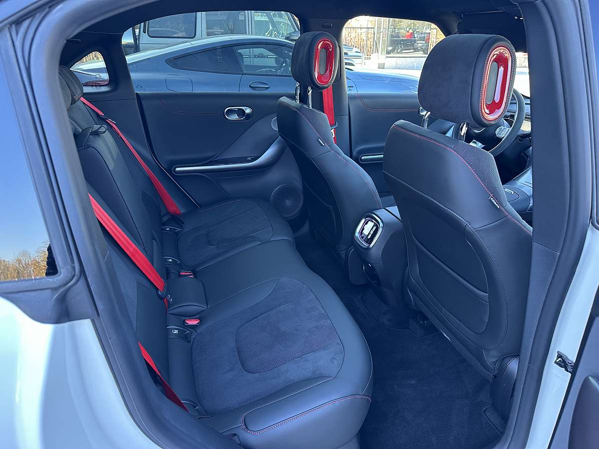 SMART 1 BRABUS