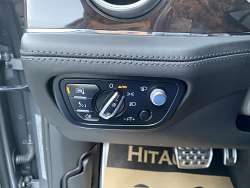 Bentley Bentayga Mulliner Diesel Bentley Bentayga Mulliner Diesel