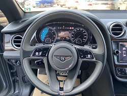 Bentley Bentayga Mulliner Diesel Bentley Bentayga Mulliner Diesel
