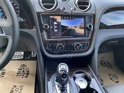 Bentley Bentayga Mulliner Diesel Bentley Bentayga Mulliner Diesel
