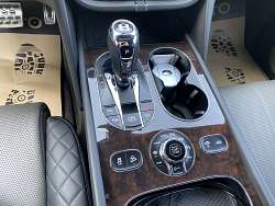 Bentley Bentayga Mulliner Diesel Bentley Bentayga Mulliner Diesel
