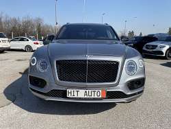 Bentley Bentayga Mulliner Diesel Bentley Bentayga Mulliner Diesel