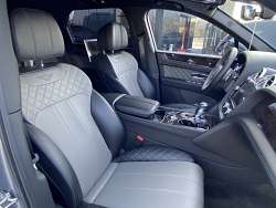 Bentley Bentayga Mulliner Diesel Bentley Bentayga Mulliner Diesel