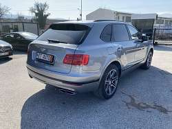 Bentley Bentayga Mulliner Diesel Bentley Bentayga Mulliner Diesel