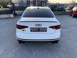 Audi S4 3.0TFSI Audi S4 3.0TFSI