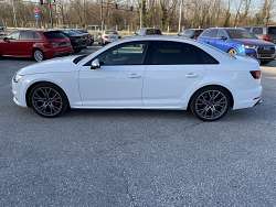 Audi S4 3.0TFSI Audi S4 3.0TFSI
