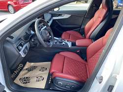 Audi S4 3.0TFSI Audi S4 3.0TFSI