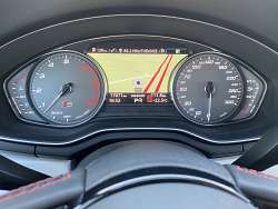 Audi S4 3.0TFSI Audi S4 3.0TFSI