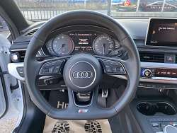 Audi S4 3.0TFSI Audi S4 3.0TFSI