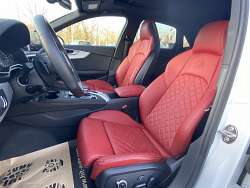 Audi S4 3.0TFSI Audi S4 3.0TFSI