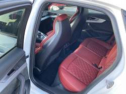 Audi S4 3.0TFSI Audi S4 3.0TFSI
