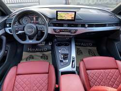 Audi S4 3.0TFSI Audi S4 3.0TFSI