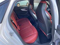 Audi S4 3.0TFSI Audi S4 3.0TFSI