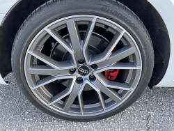 Audi S4 3.0TFSI Audi S4 3.0TFSI