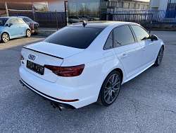 Audi S4 3.0TFSI Audi S4 3.0TFSI