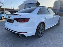 Audi S4 3.0TFSI Audi S4 3.0TFSI