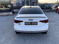 Audi S4 3.0TFSI Audi S4 3.0TFSI