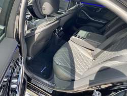 Mercedes Benz S400d 4M AMG