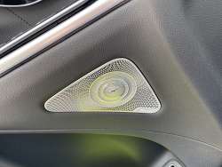 Mercedes Benz S400d 4M AMG