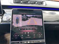 Mercedes Benz S400d 4M AMG