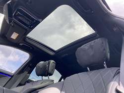 Mercedes Benz S400d 4M AMG