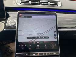 Mercedes Benz S400d 4M AMG
