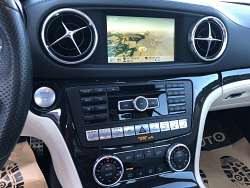 Mercedes SL 500