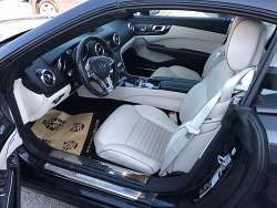 Mercedes SL 500