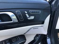 Mercedes SL 500