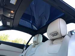 Mercedes SL 500