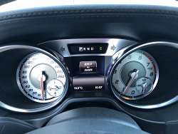 Mercedes SL 500