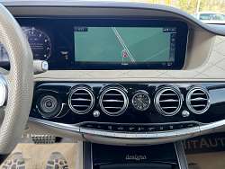 Mercedes Benz S63 AMG Long 4Matic+ Mercedes Benz S63 AMG Long 4Matic+