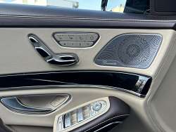 Mercedes Benz S63 AMG Long 4Matic+ Mercedes Benz S63 AMG Long 4Matic+