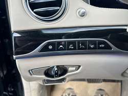 Mercedes Benz S63 AMG Long 4Matic+ Mercedes Benz S63 AMG Long 4Matic+