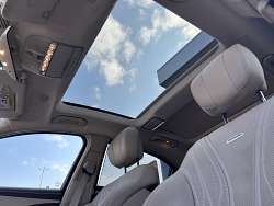 Mercedes Benz S63 AMG Long 4Matic+ Mercedes Benz S63 AMG Long 4Matic+