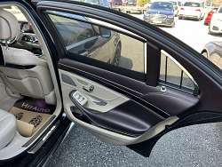 Mercedes Benz S63 AMG Long 4Matic+ Mercedes Benz S63 AMG Long 4Matic+