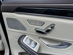 Mercedes Benz S63 AMG Long 4Matic+ Mercedes Benz S63 AMG Long 4Matic+