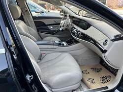 Mercedes Benz S63 AMG Long 4Matic+ Mercedes Benz S63 AMG Long 4Matic+