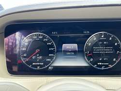 Mercedes Benz S63 AMG Long 4Matic+ Mercedes Benz S63 AMG Long 4Matic+