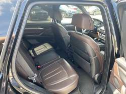 BMW X5 M50d BMW X5 M50d
