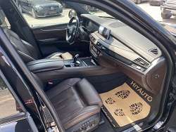 BMW X5 M50d BMW X5 M50d