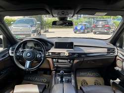 BMW X5 M50d BMW X5 M50d