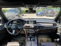 BMW X5 M50d BMW X5 M50d
