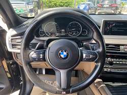 BMW X5 M50d BMW X5 M50d