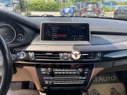 BMW X5 M50d BMW X5 M50d